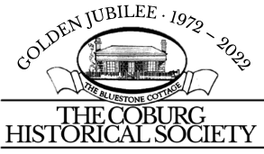 Coburg Historical Society